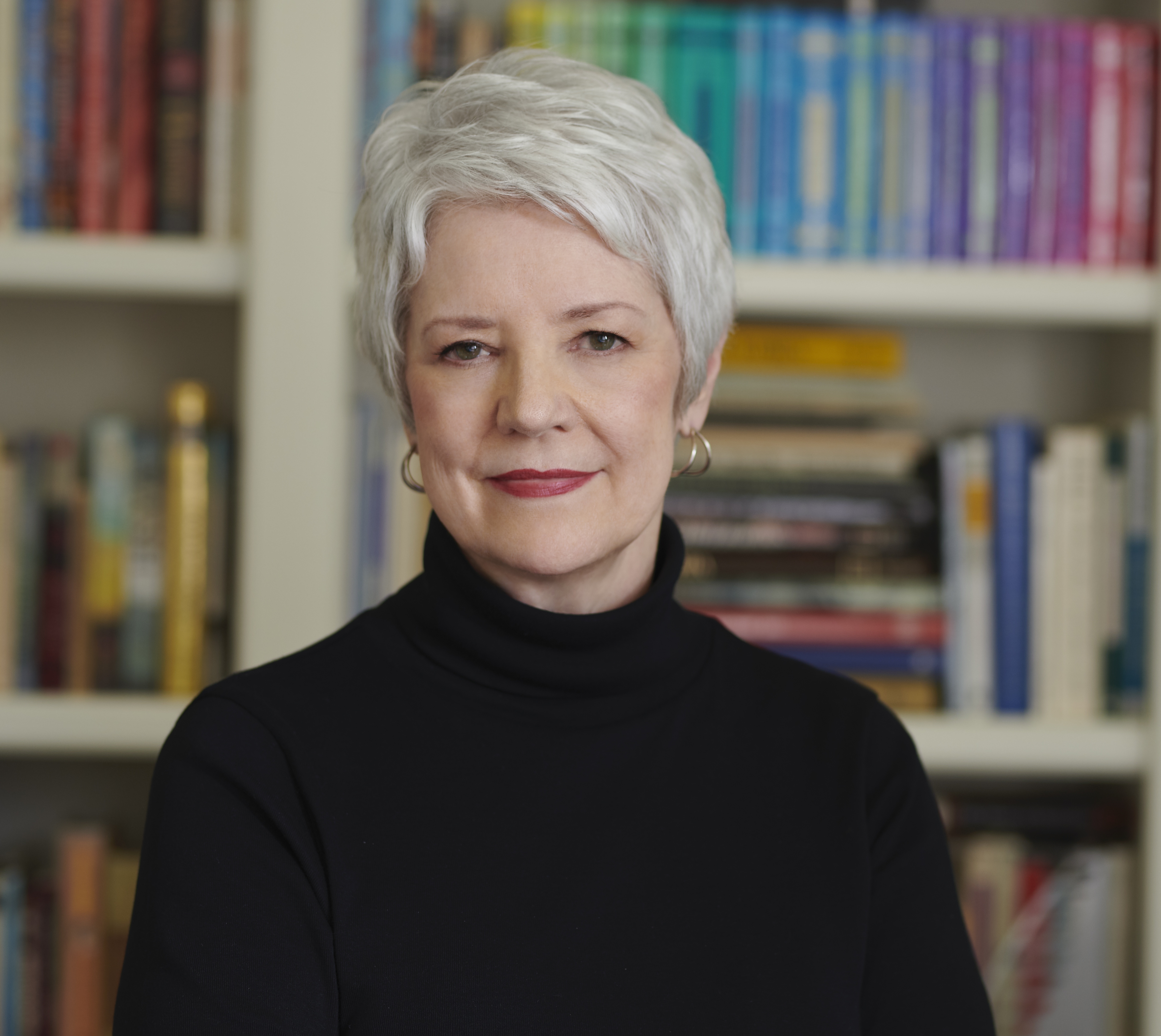 Sue Monk Kidd profile picture