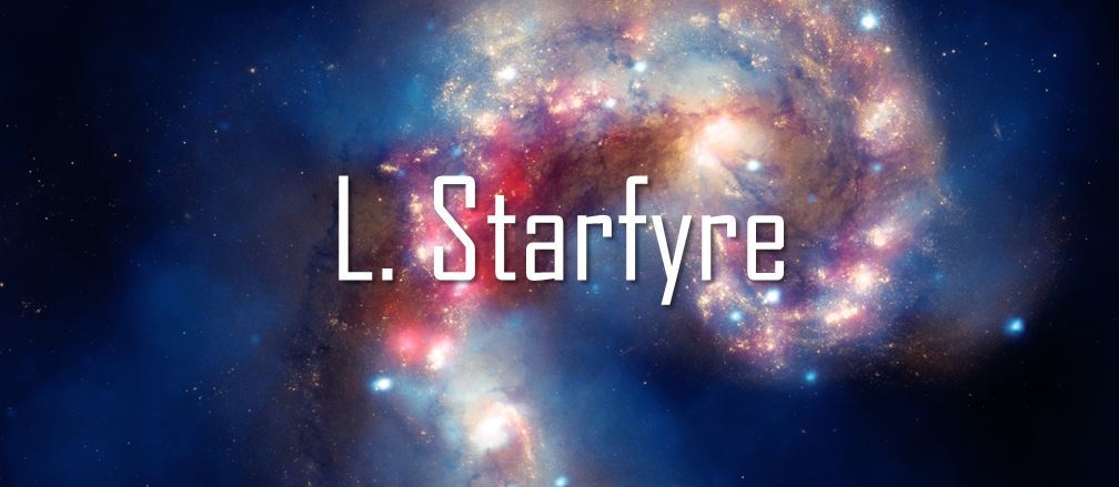 L. Starfyre