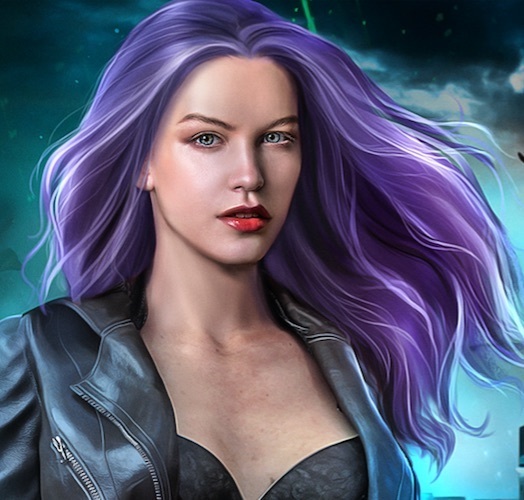 Mara Leigh profile picture