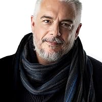 Simon McCleave