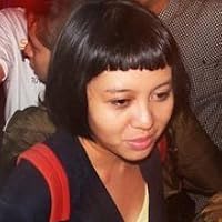 Ratri Ninditya