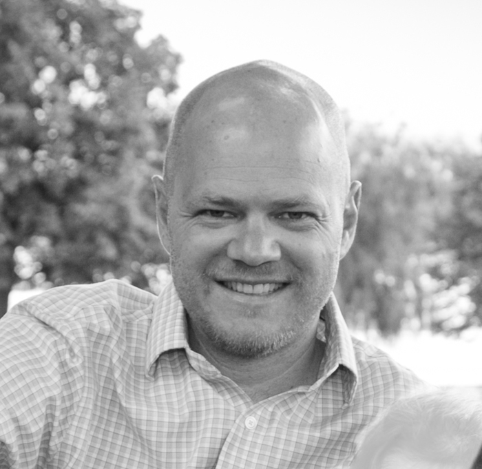 Greg Benchwick