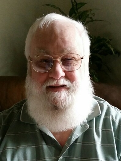 Alan D. Gaff