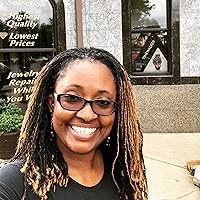 Jennifer Hollingsworth