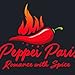 Pepper Paris