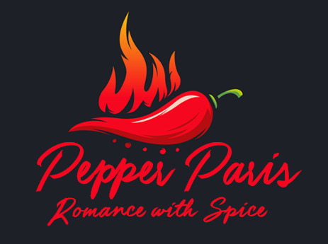 Pepper Paris