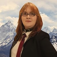 Profile Image for Genevieve McCluer.