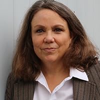 Debora Harding