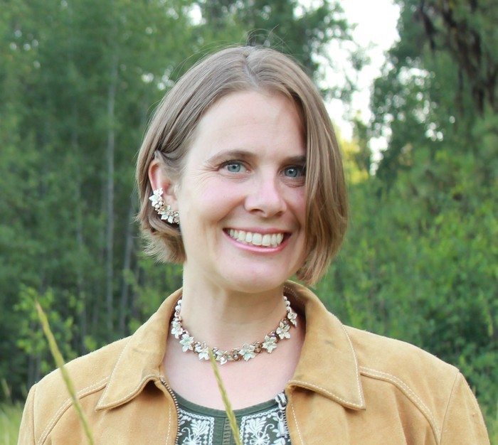 Kristen Joy Wilks