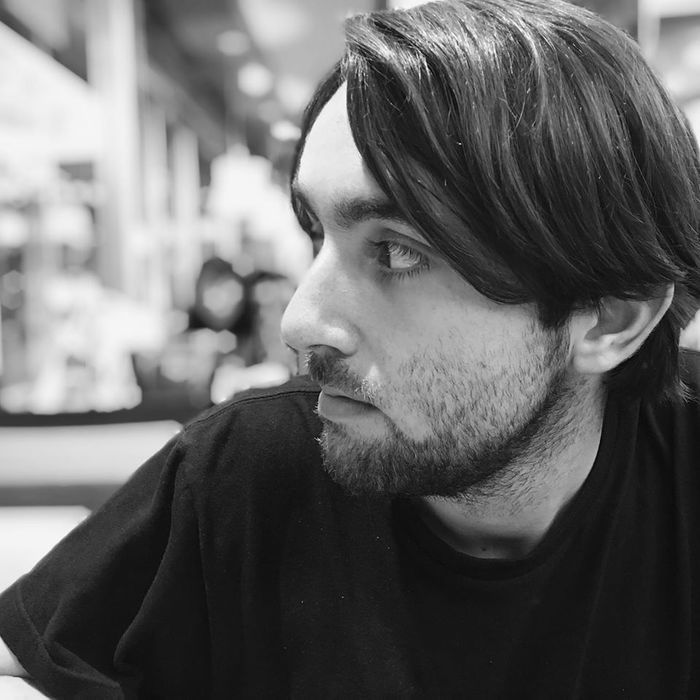 André Pinto Teixeira