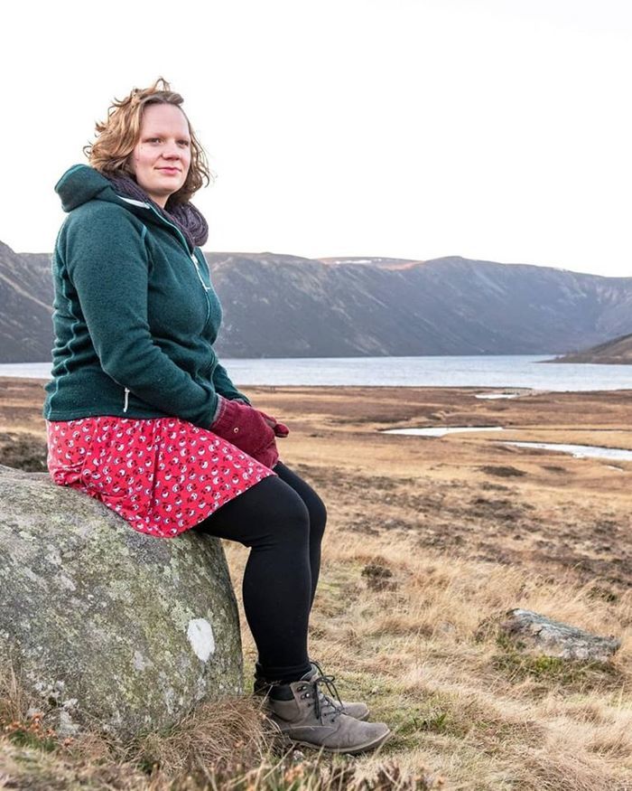 Claire M. Andrews profile picture