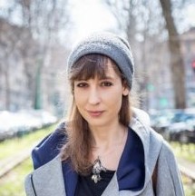 Laura Imai Messina profile picture