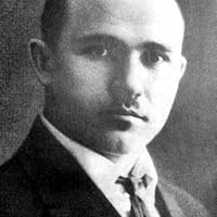 Максім Гарэцкі