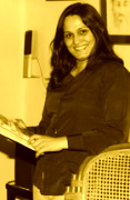 Manisha Kulshreshtha