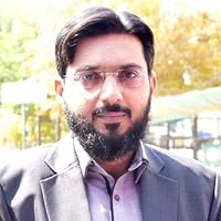 Muhammad Nasir Iftekhar