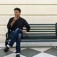 Kishore Chaudhary