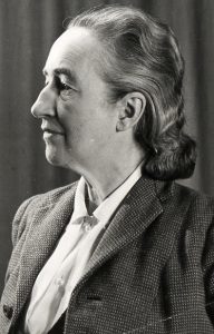 Cecile Walton