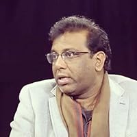 Ashok Kumar Pandey