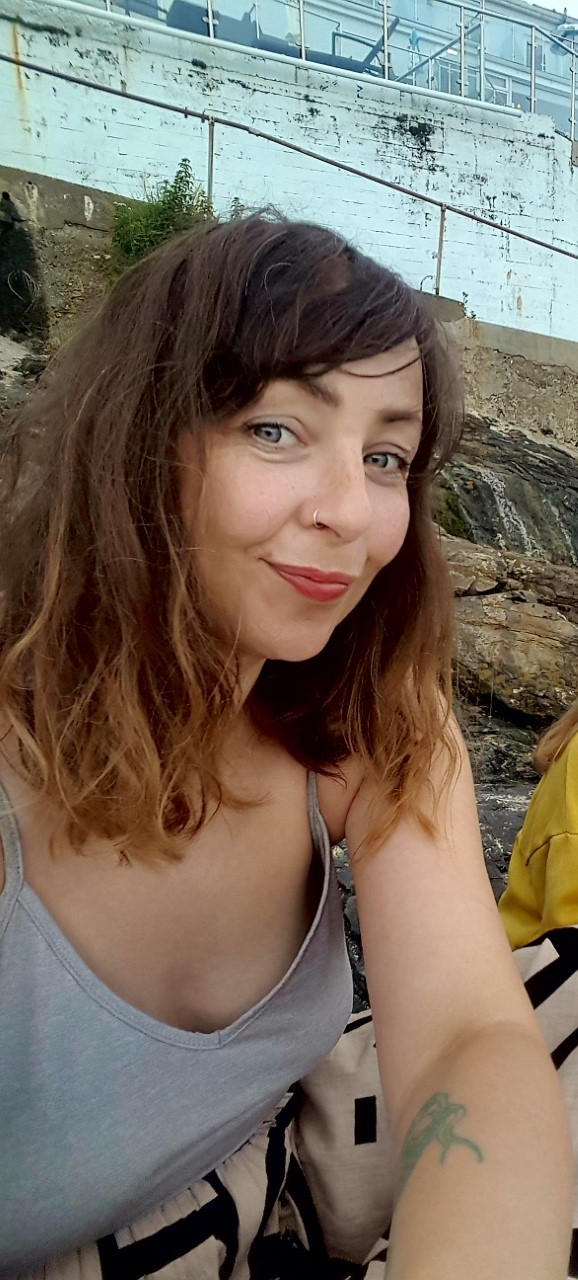 Daisy Pearce profile picture