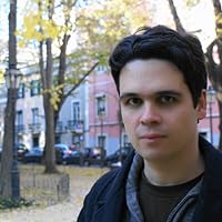 جوزي ماريو سيلفا