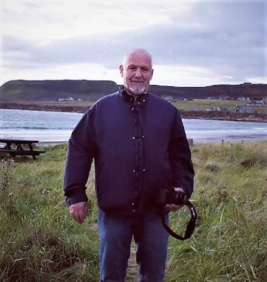 Paul White