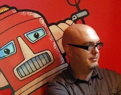 Miguel Ángel Giner Bou