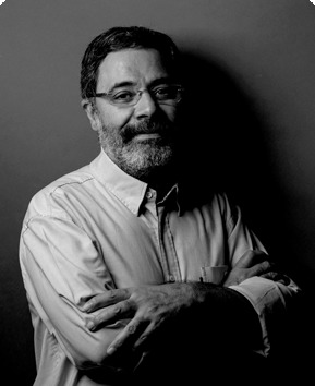 Ahmet Ümit profile picture