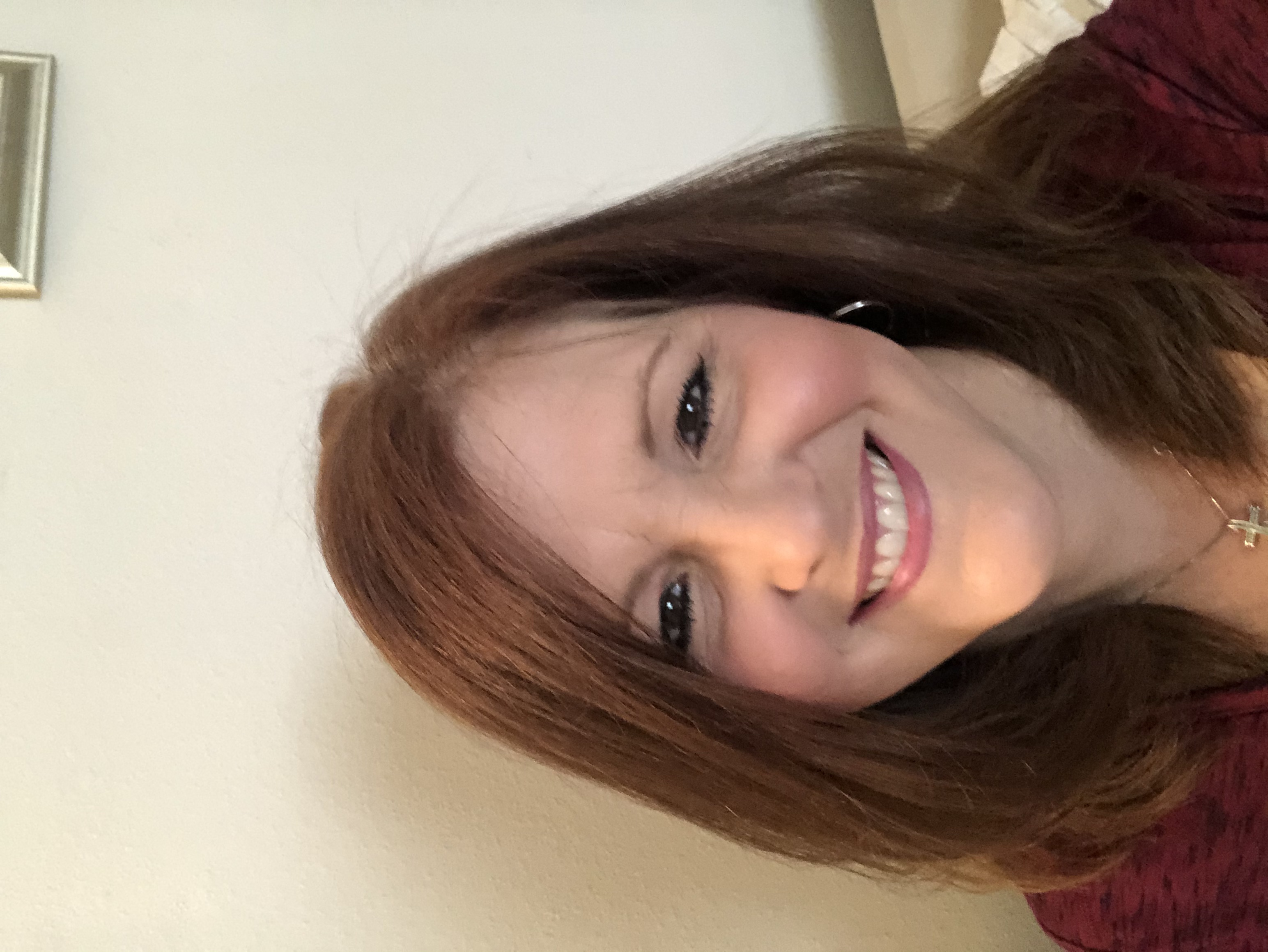 Theresa Lynn Hall