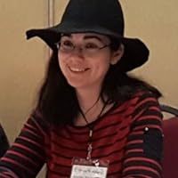 Jennifer Blackstream