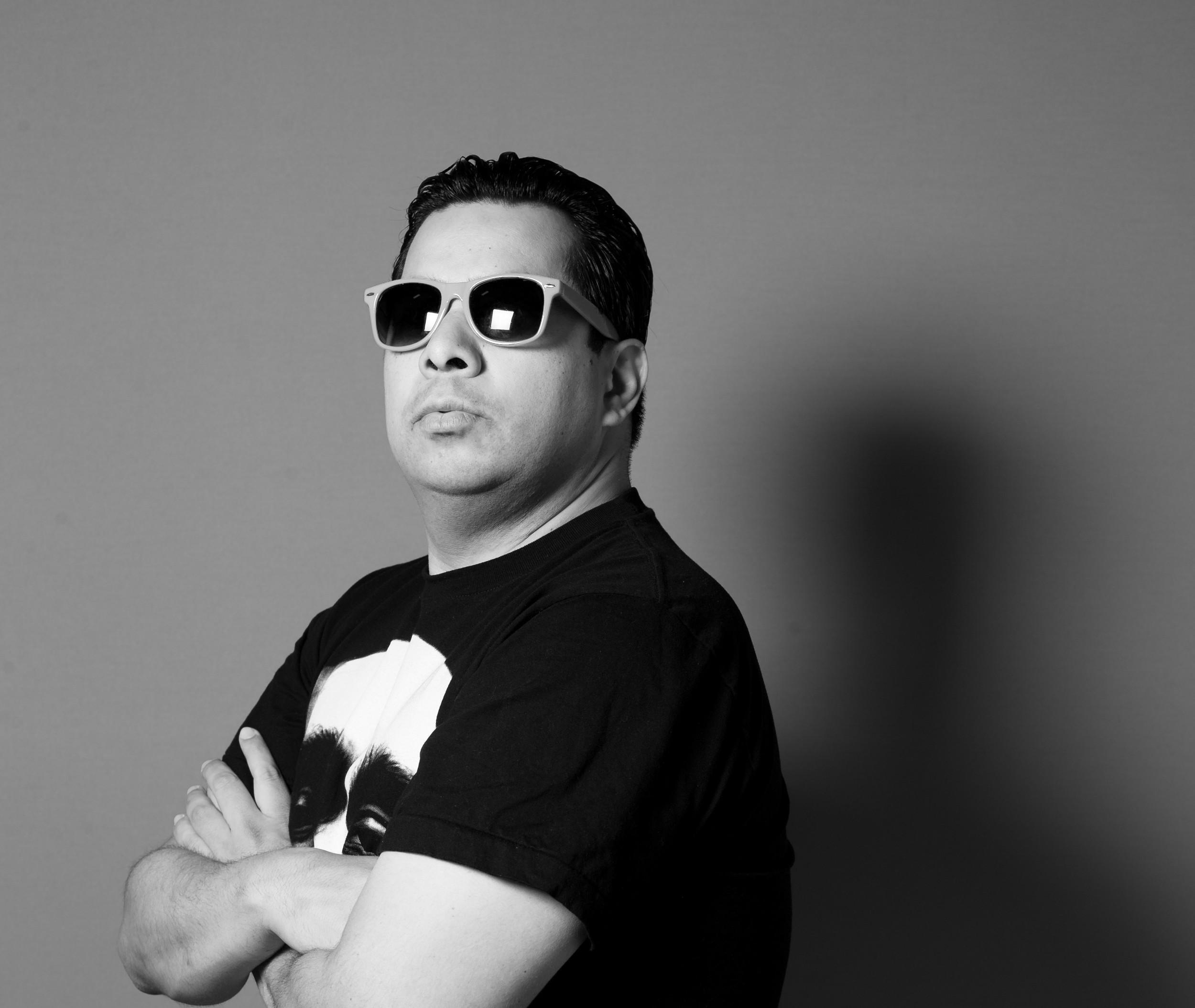 Carlos Velázquez