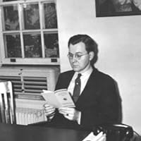 Robert G. Torbet