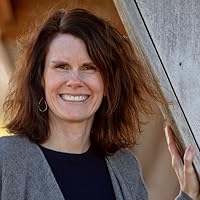 Elizabeth Gilbert Bedia