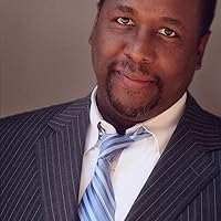 Wendell Pierce