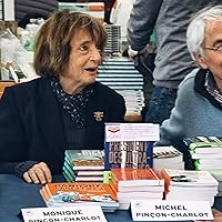 Monique Pinçon-Charlot