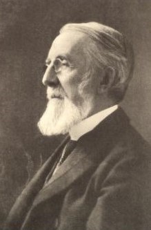 Andrew Dickson White