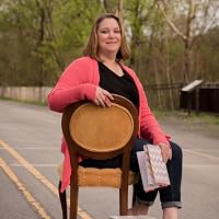 Carrie  Jacobs