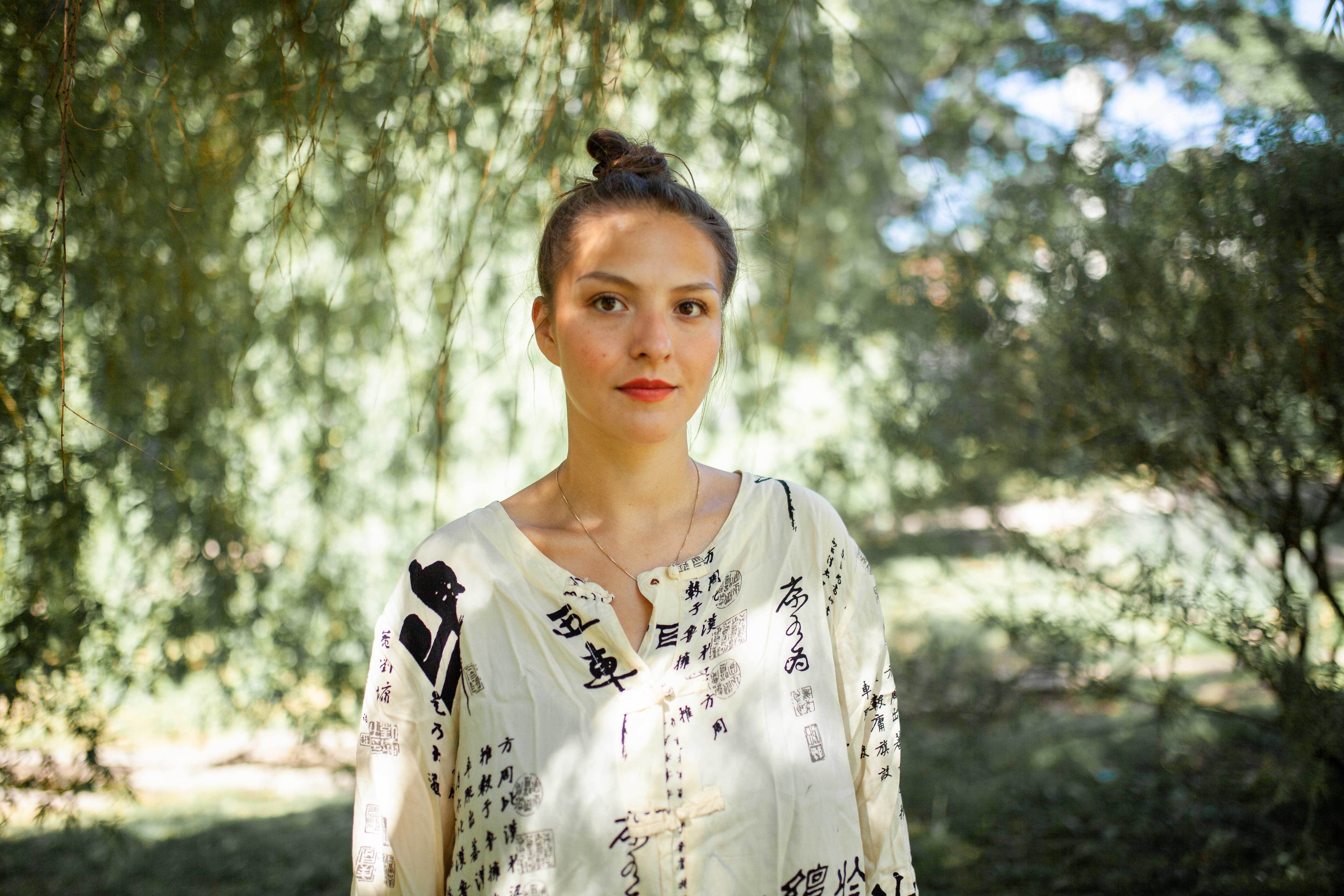 Maria Navarro Skaranger