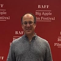 Keith Michael Preston