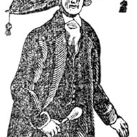 Timothy Dexter