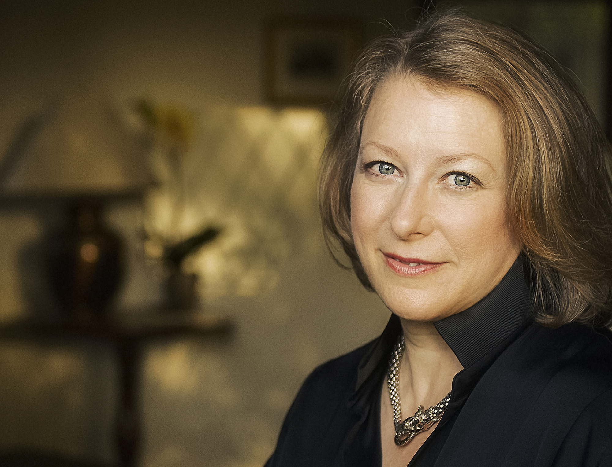 Deborah Harkness profile picture