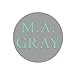 M.A. Gray
