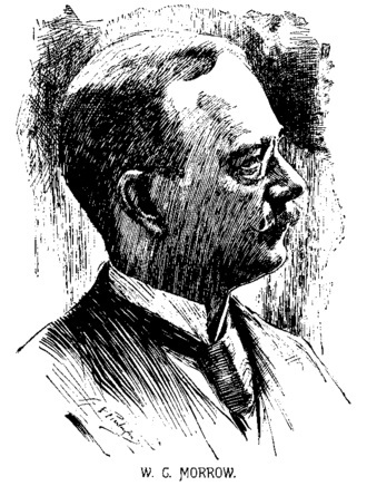 W.C. Morrow