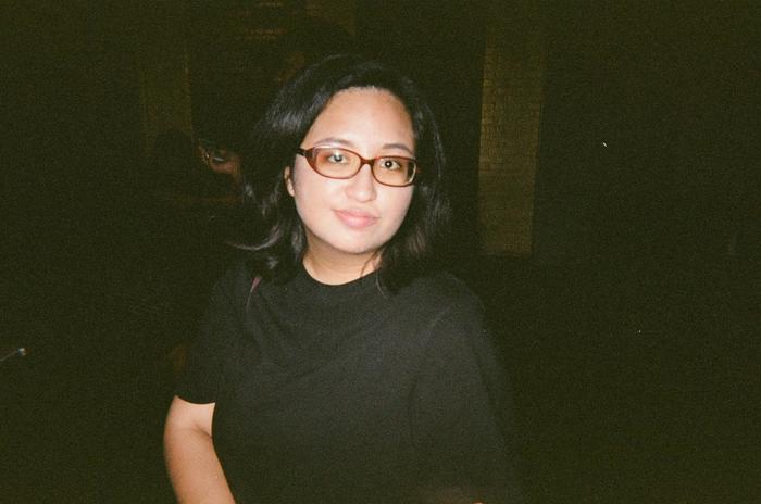 Madina Malahayati Chumaera