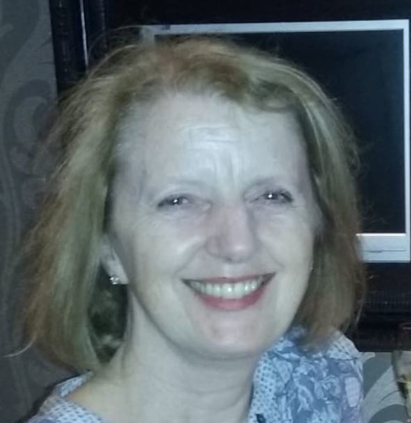 Valerie Keogh