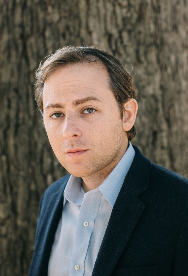 David Litt