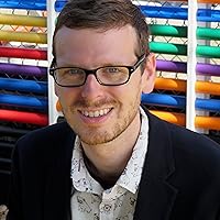 Jimmy Matejek-Morris