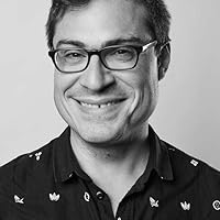 Daniel Stillman