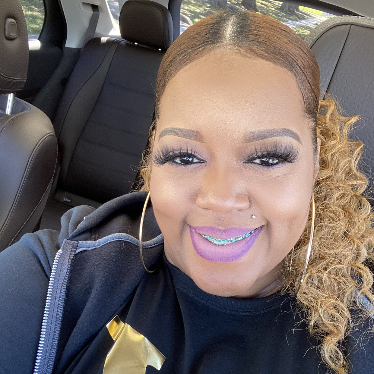 Chenell Parker profile picture