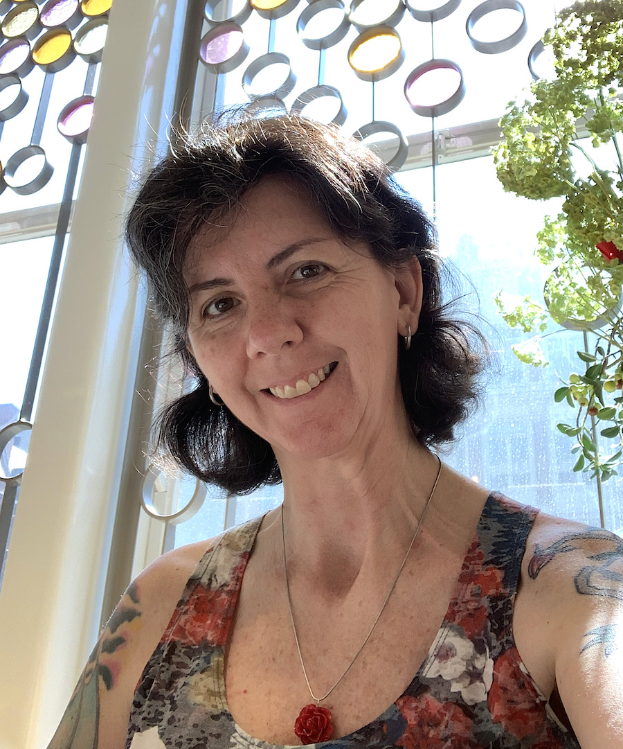 María Lorena Leigh López