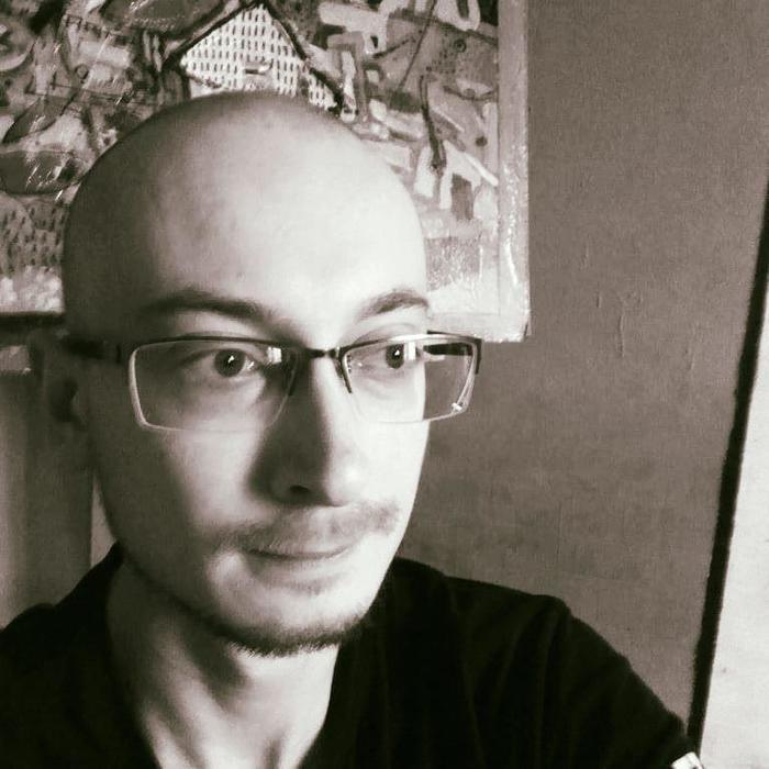 Гєник Бєляков